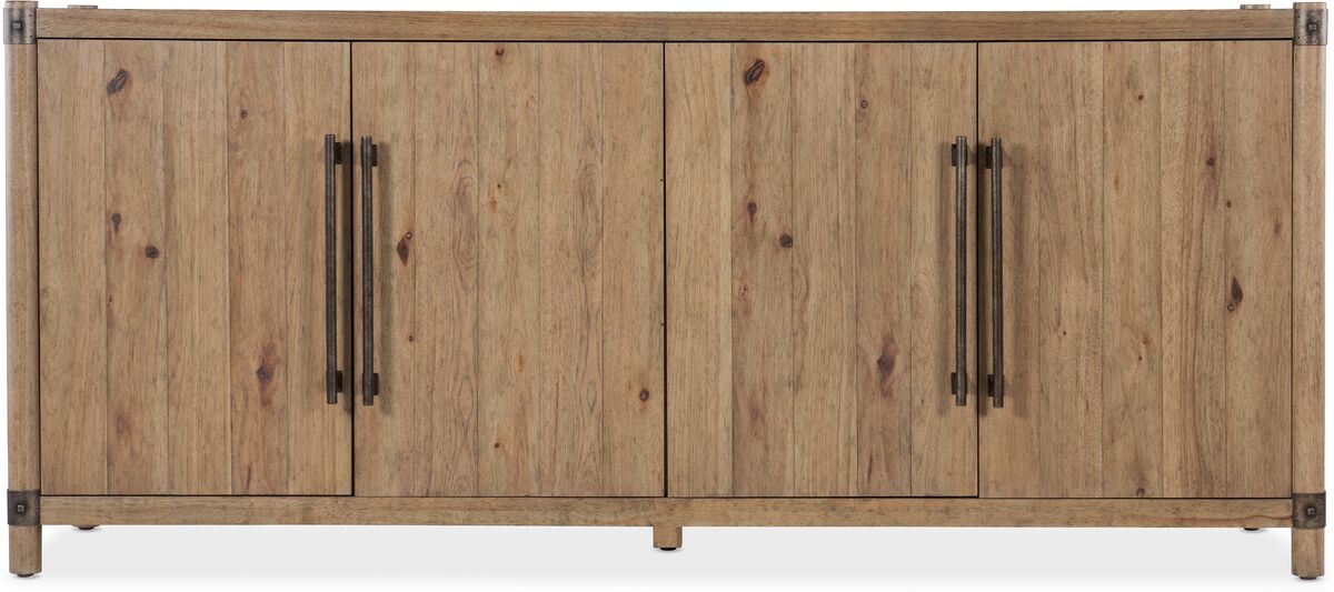 Vineyard Row Entertainment Credenza